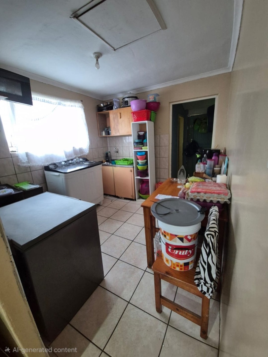 2 Bedroom Property for Sale in Bethelsdorp Eastern Cape